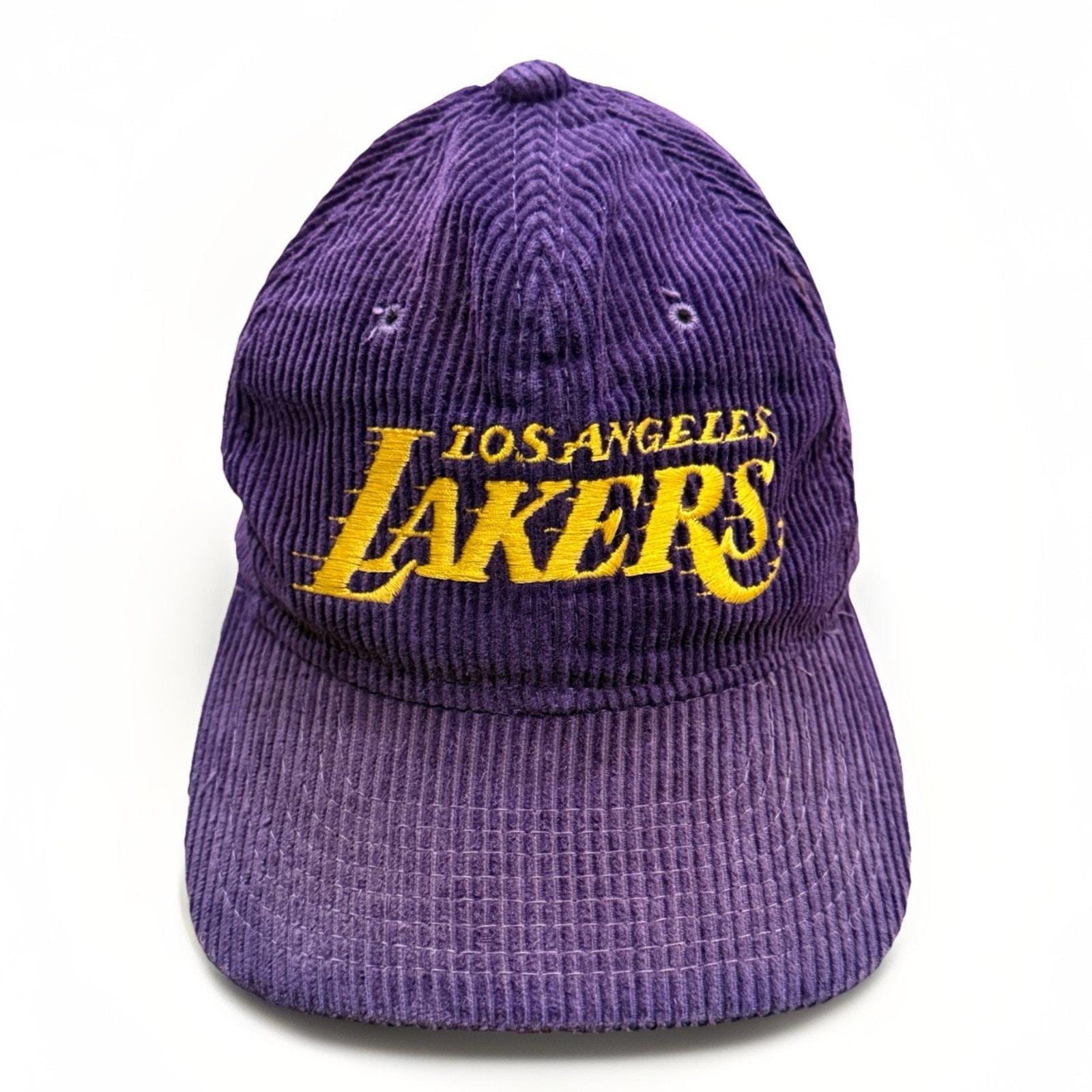 Sports Specialties Lakers - Etsy