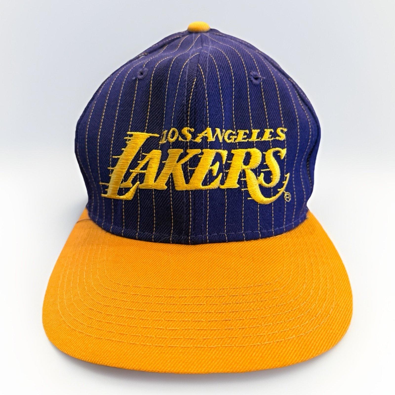 Sports Specialties Lakers - Etsy