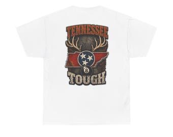 Hillbilly Humor | Tennessee | Tennessee Tough