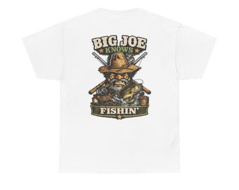 Hillbilly Humor | Joe Knows Fishin'