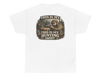 Hillbilly Humor | Hunting Shirt
