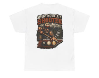 Hillbilly Humor | Tennessee | Smoky Mountain Shooter