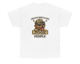 Hillbilly Humor | Pet The Dogs