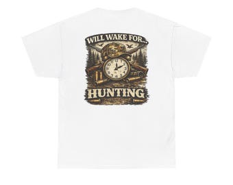 Hillbilly Humor | Wake For Hunting