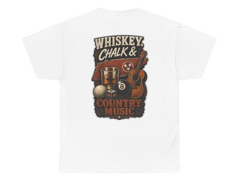 Hillbilly Humor | Tennessee | Whiskey Chalk & Country Music