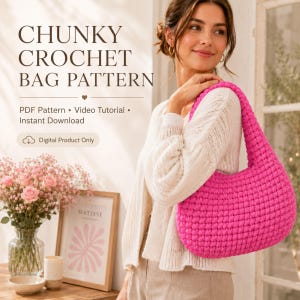 Chunky Cr