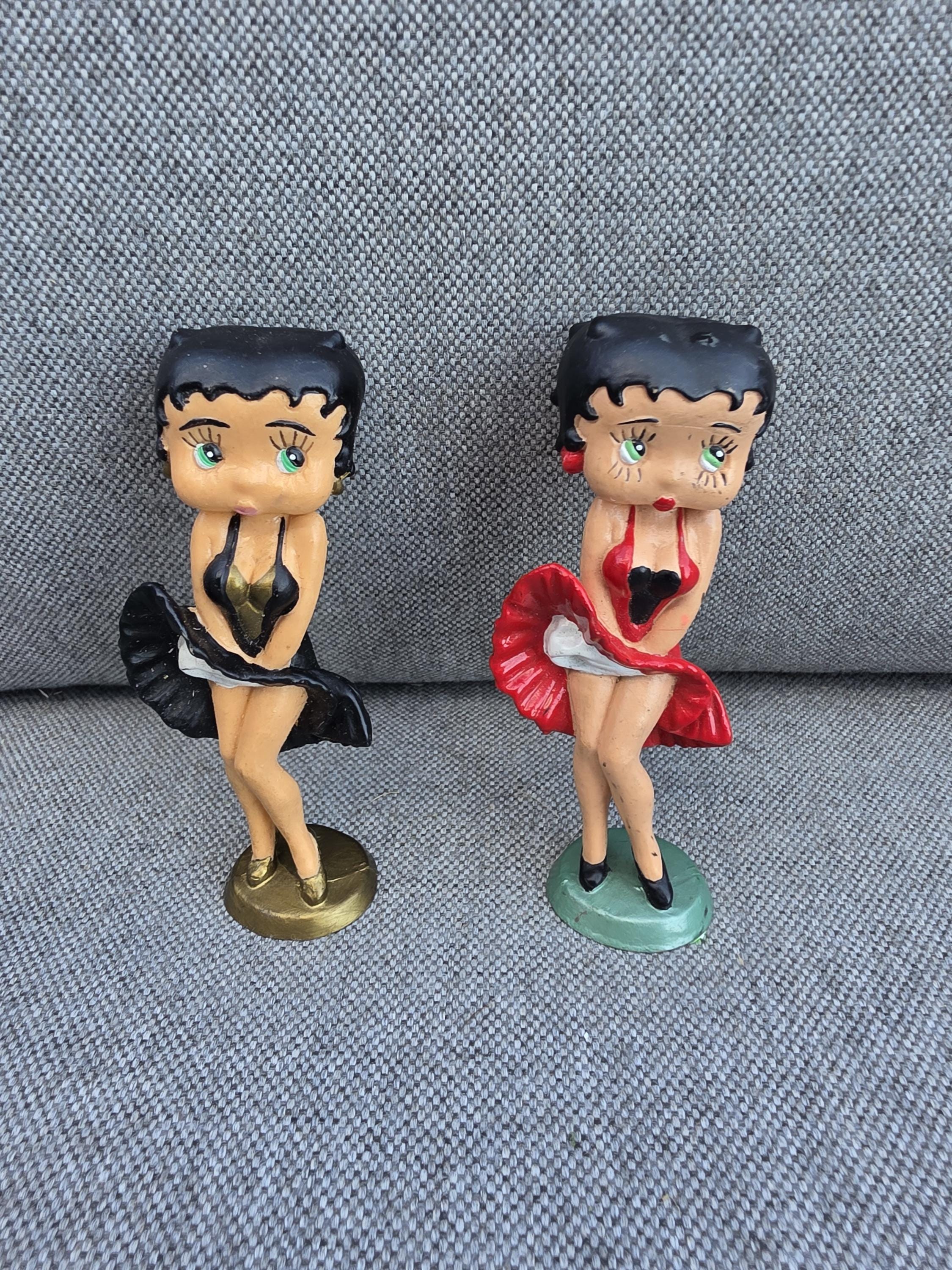 Betty Boop Red Dress - Etsy - Page 2