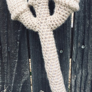 Symbols of the gods - Poseidon’s Trident