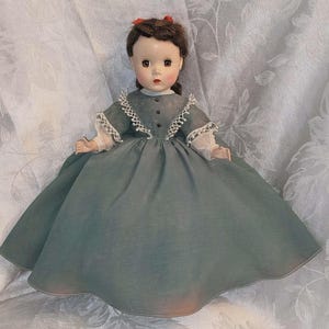 Madame Alexander Dolls Vintage Little Women 1950s - Etsy