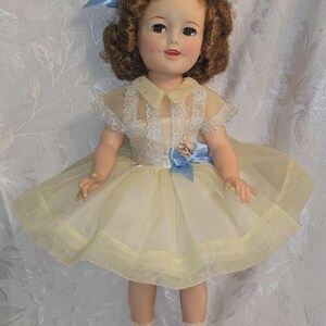 Shirley Temple Doll - Etsy