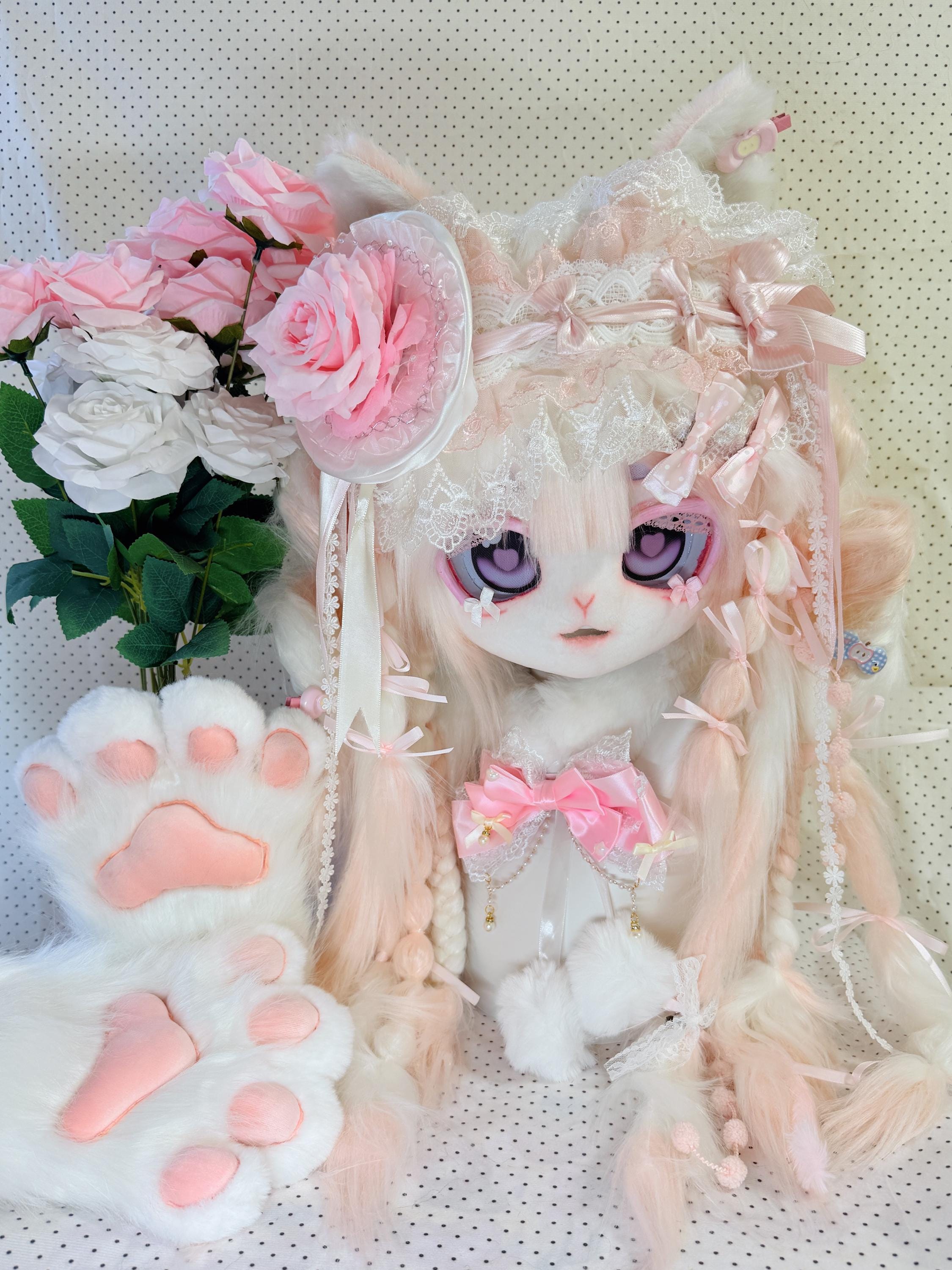 レア★セット★ Bunny & Bear ★ suit il_fullxfull.8119427050_6gs0.jpg