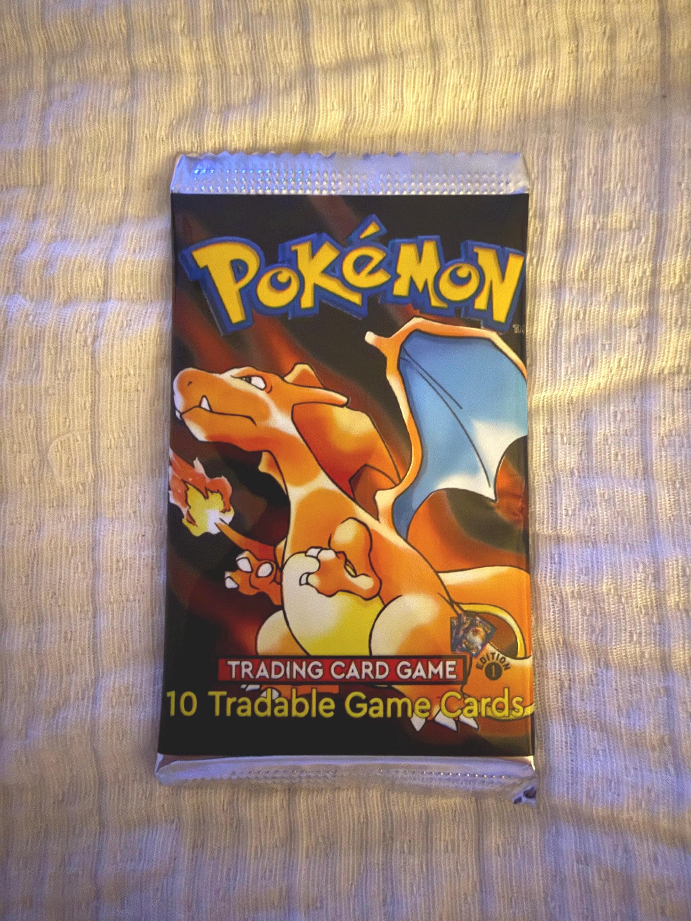 1st edition pokemon cards unopened for sale The Pokemon Card $1000 Box! - Assorted Pokémon Trading Cards main image 1