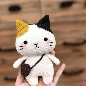 My Little Day paper straws - mini felines My Little Day paper straws - mini felines