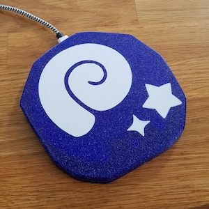 Fossil Token (15W wireless phone charger)