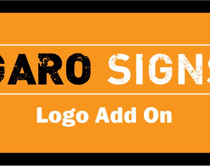 Logo Add On