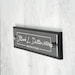 see more listings in the Door Name Plates section