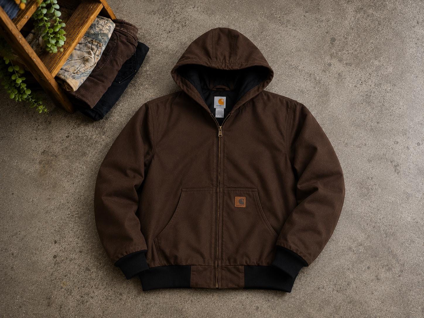 Carhartt J25 - Etsy Canada