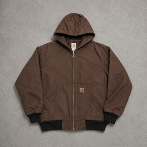 Carhartt Active Jacket - Etsy