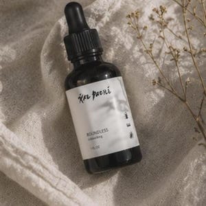 Boundless | Flower Essence for Expansion, Abundance & Self-Limiting Patterns