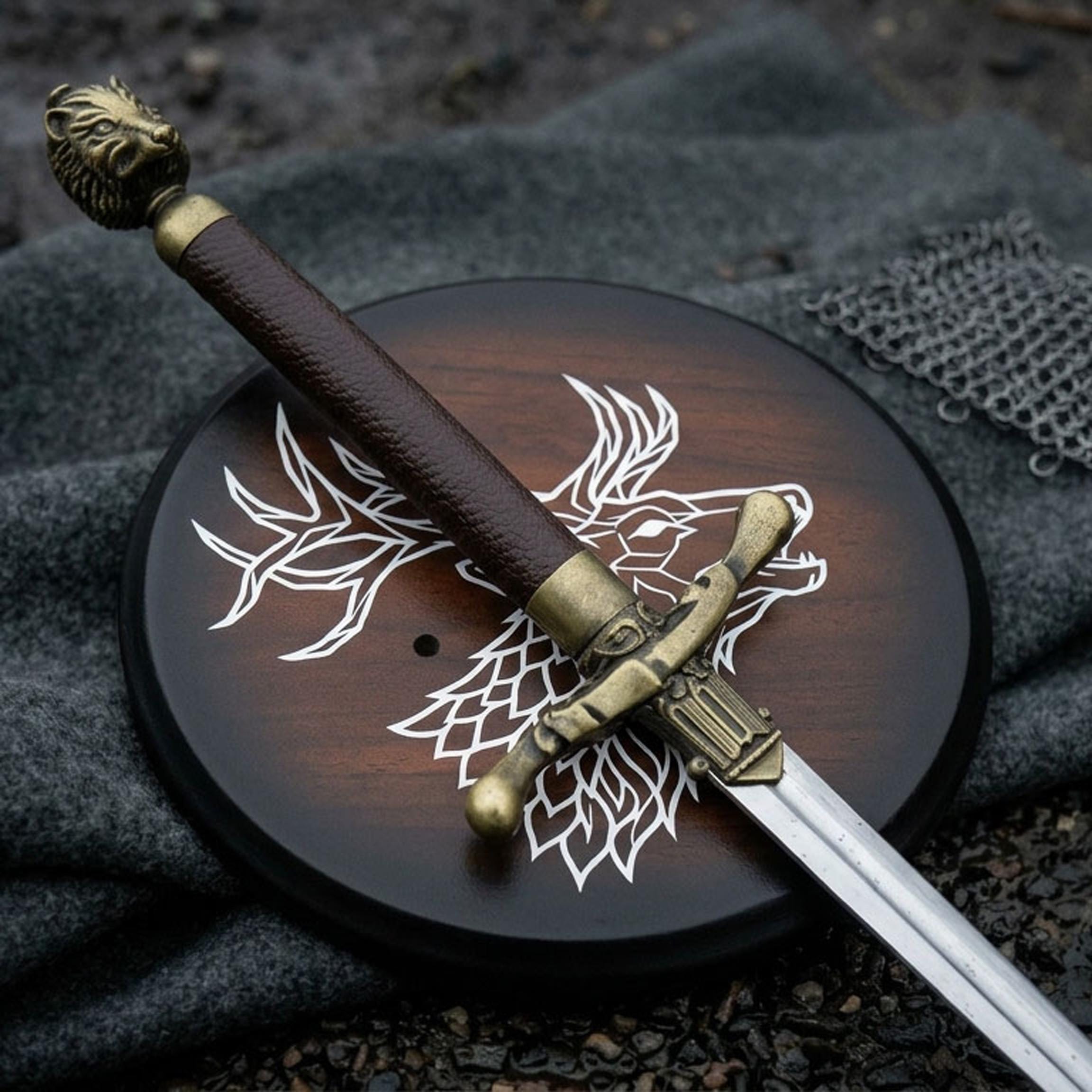 Arya stark needle sword - Etsy 日本