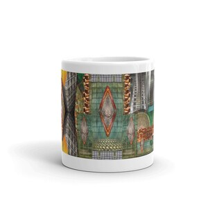 Underground City Mug image 3