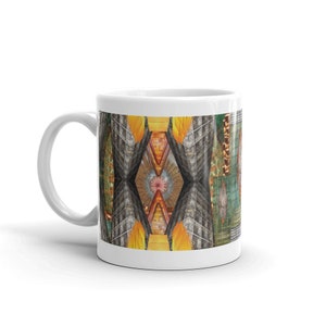 Underground City Mug image 2