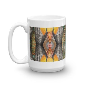 Underground City Mug image 5