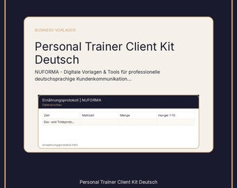 GmbH Finance Dashboard Excel | Liquidity, Costs, Monthly Report, Scenarios