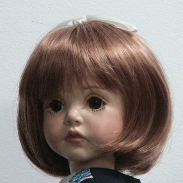 Super Doll Sale, Jessi, 18" Porcelain Modern Reproduction Doll