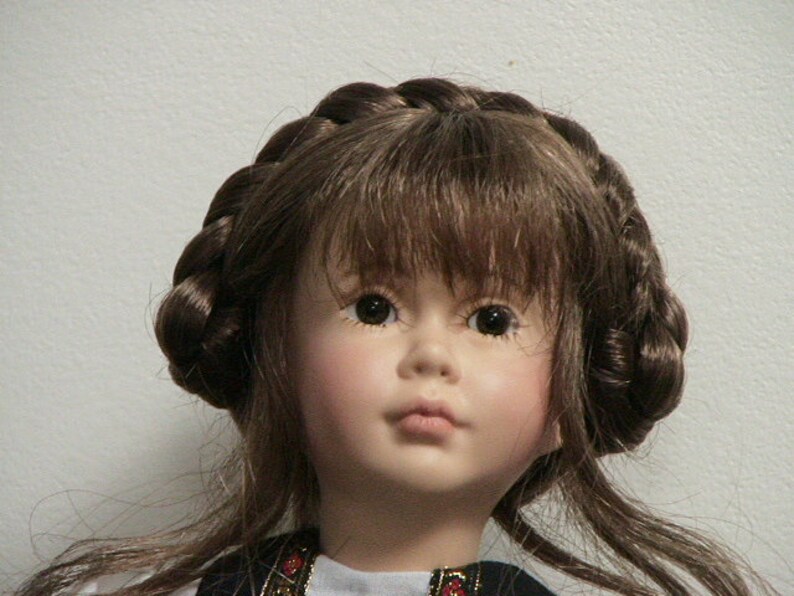 super doll