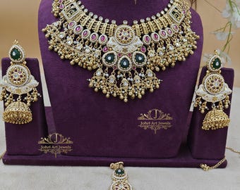 Rajwada-sieraden
