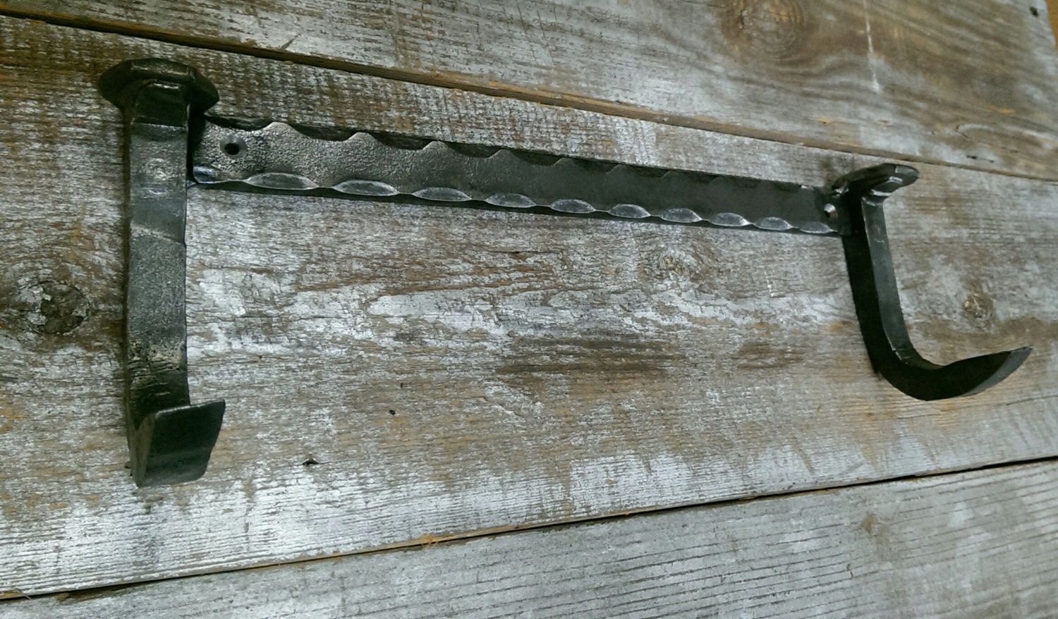 Custom Steel Rifle Rack - Etsy