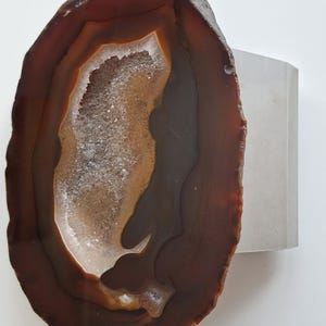 Poignée de porte d'entrée, rare, unique ! Génial !