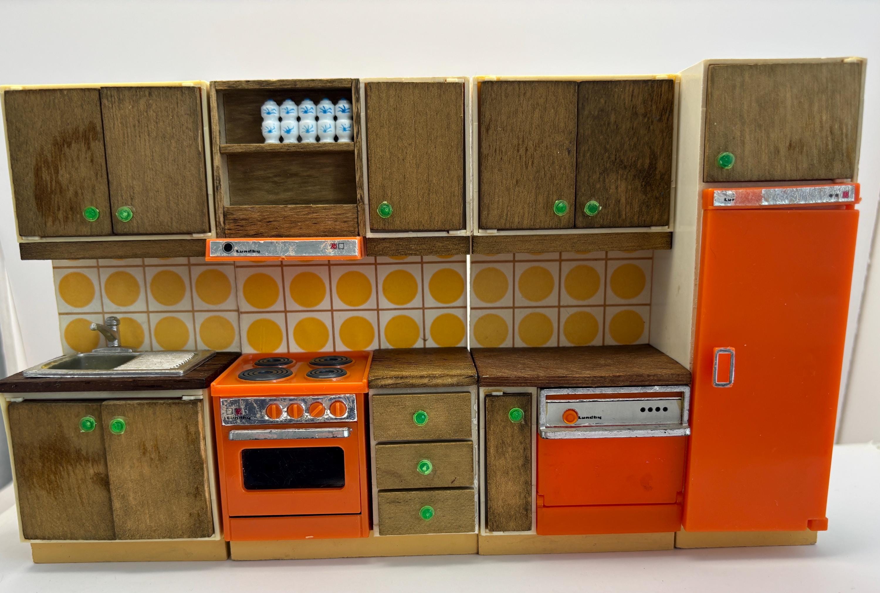 Lundby dollhouse - Etsy 日本