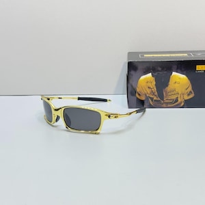 Oakley X Squared - Etsy