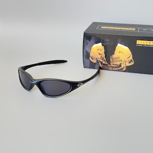Oakley Minute 1.0 Black - Etsy