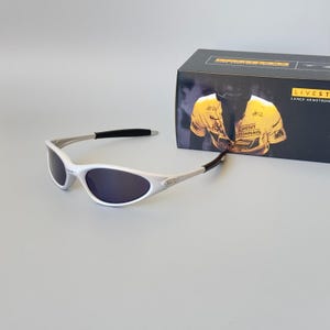 Oakley Minute 1.0 Style Sunglasses - Etsy