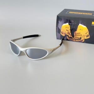 Oakley Minute Sunglasses - Etsy