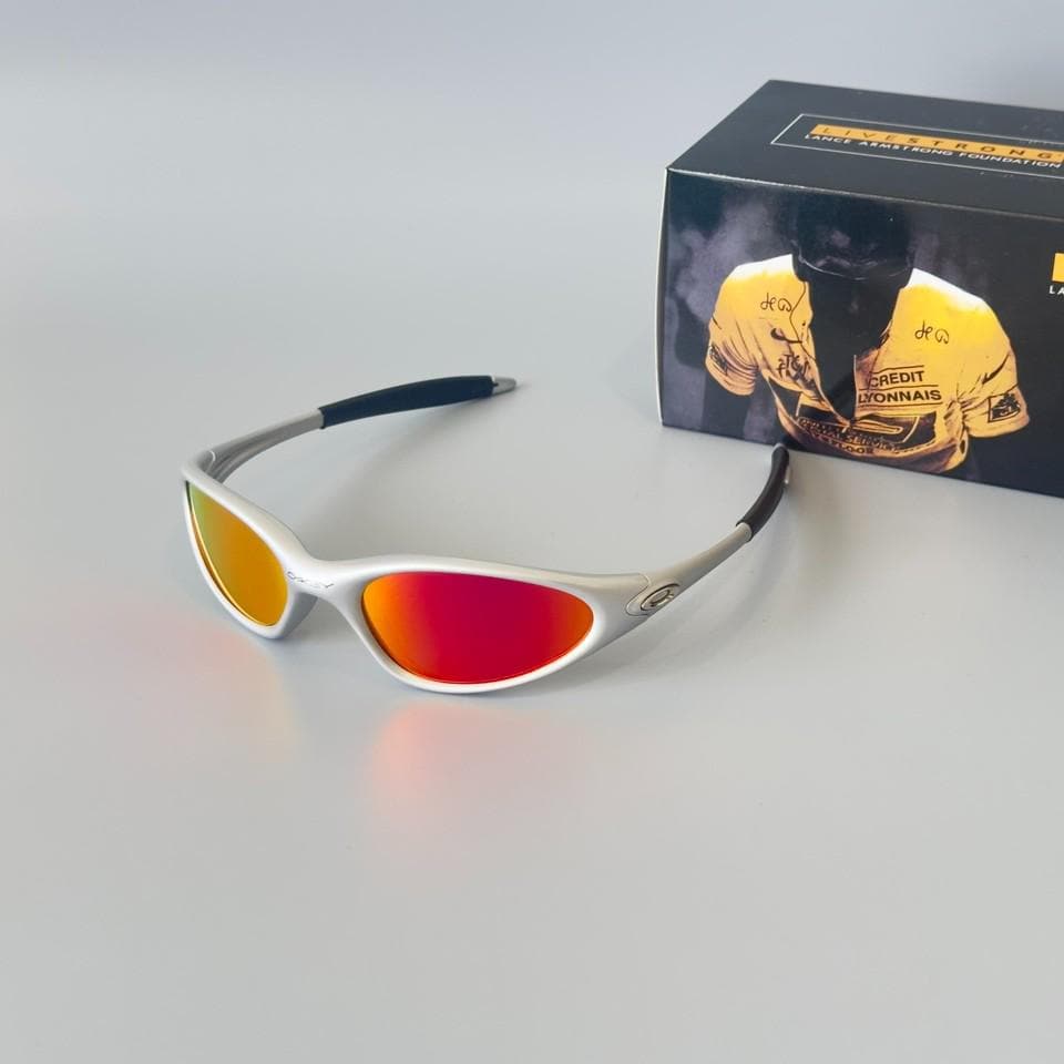 90s oakley sunglasses - Etsy 日本
