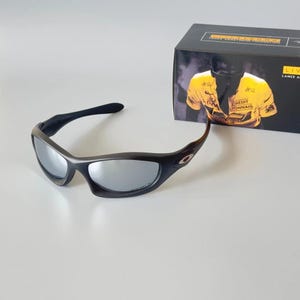 Oakley Monster Dog - Etsy