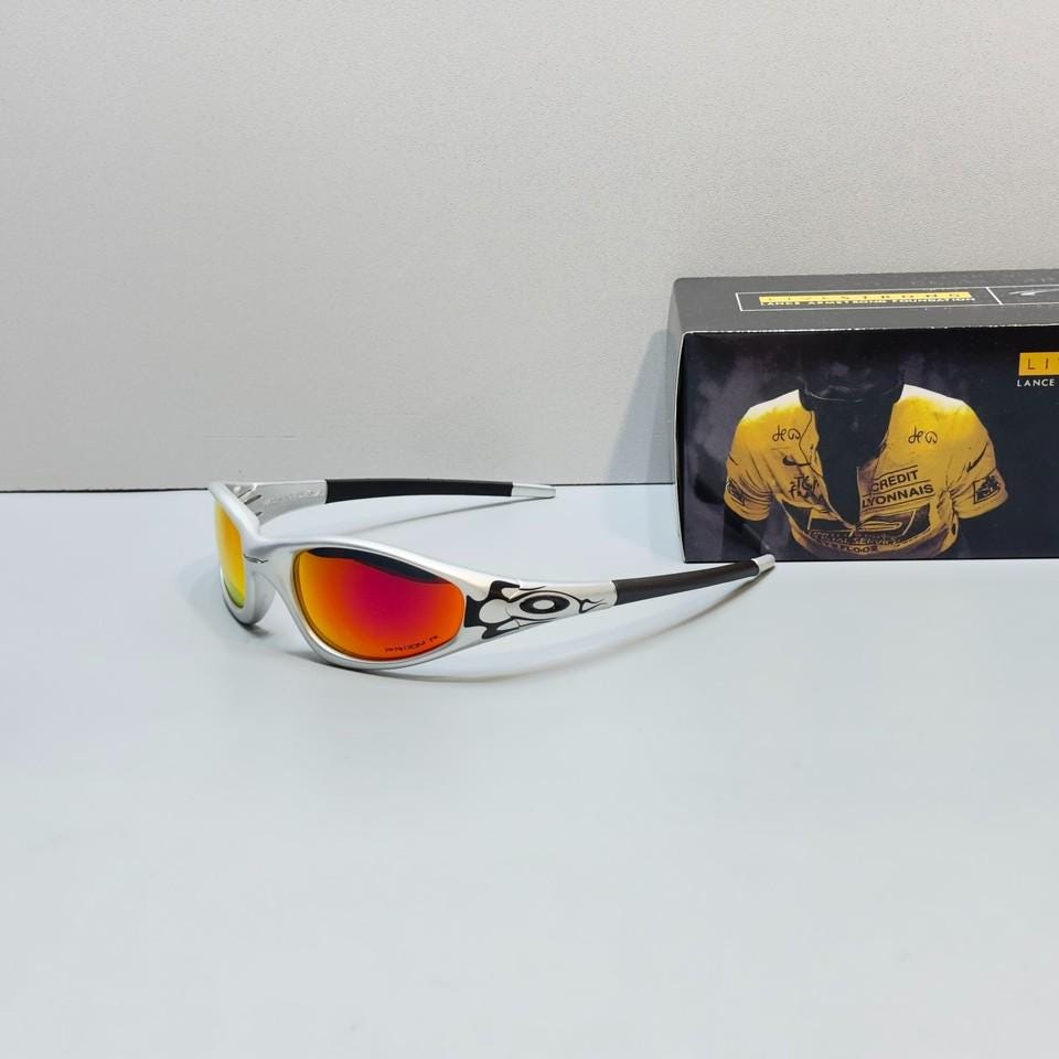 Oakley straight jacket - Etsy 日本