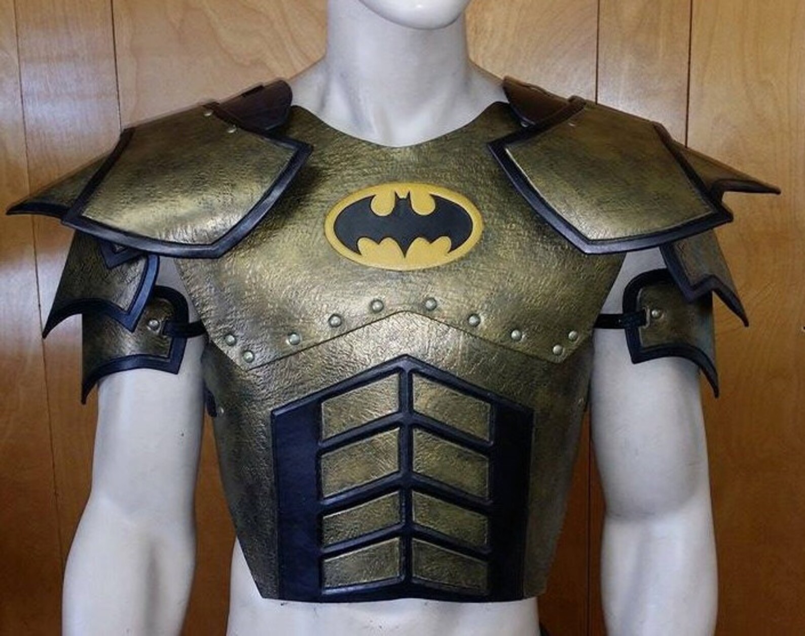 Juggernaut Armor