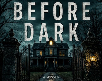 Home Before Dark, thriller ambientato in una casa infestata, lettura misteriosa