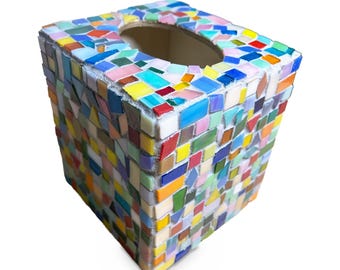 Tissue Boxes