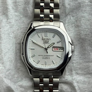 Seiko 5 superior - Etsy 日本