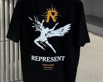 High Quality Designer Logo T-Shirt: Cotton Jersey, Men's Summer Casual Wear