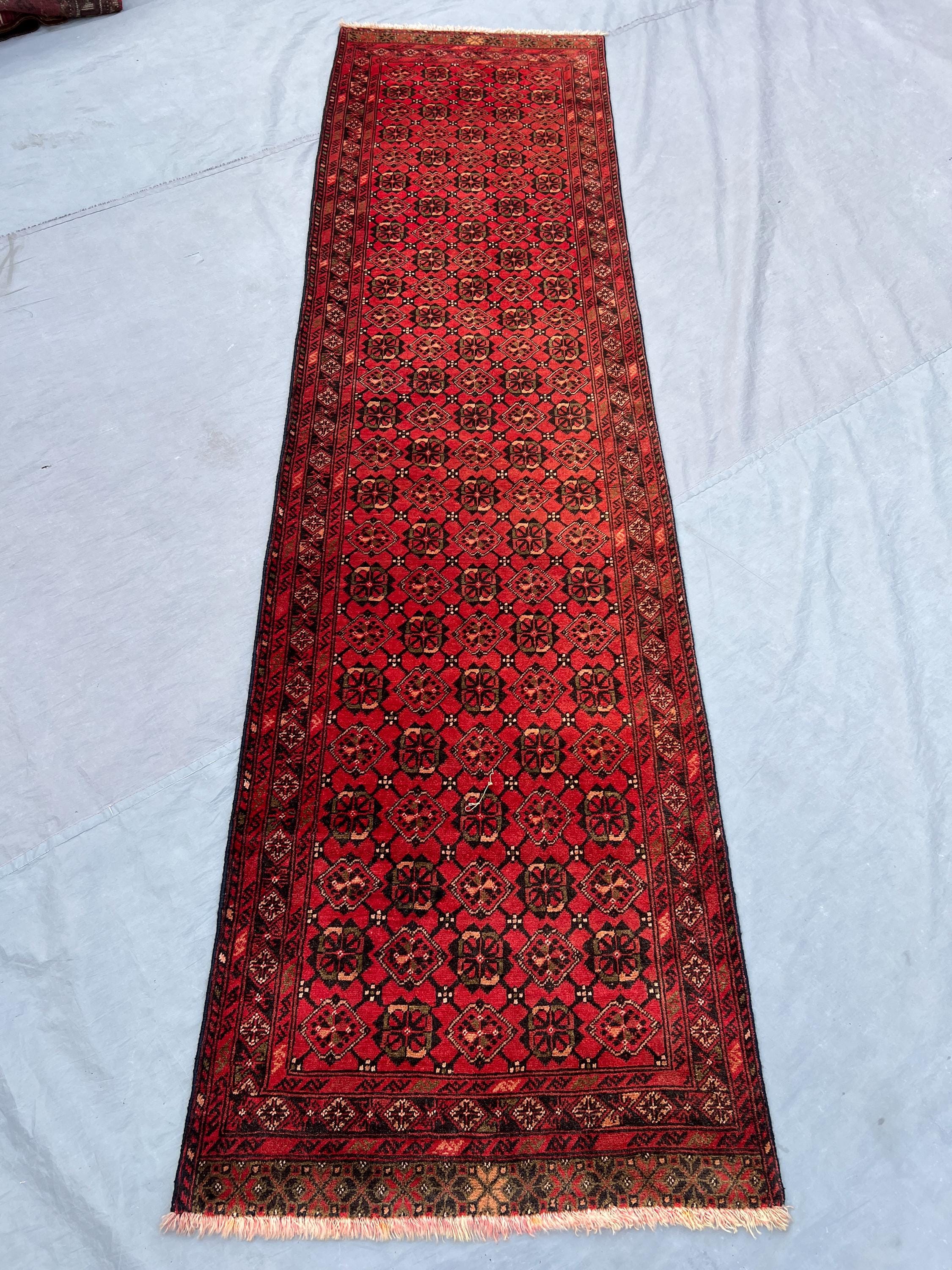 Baluch Rug - Etsy