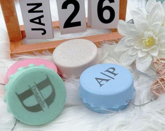 Personalized Collapsible Silicone Cup - Engraved Travel Mug, Leakproof Foldable BPA-Free Cup with Lid, Portable for Camping