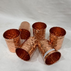 Diamantslipade koppar/glas, 250 ml, i set med diamantslipade koppar. Bulk.