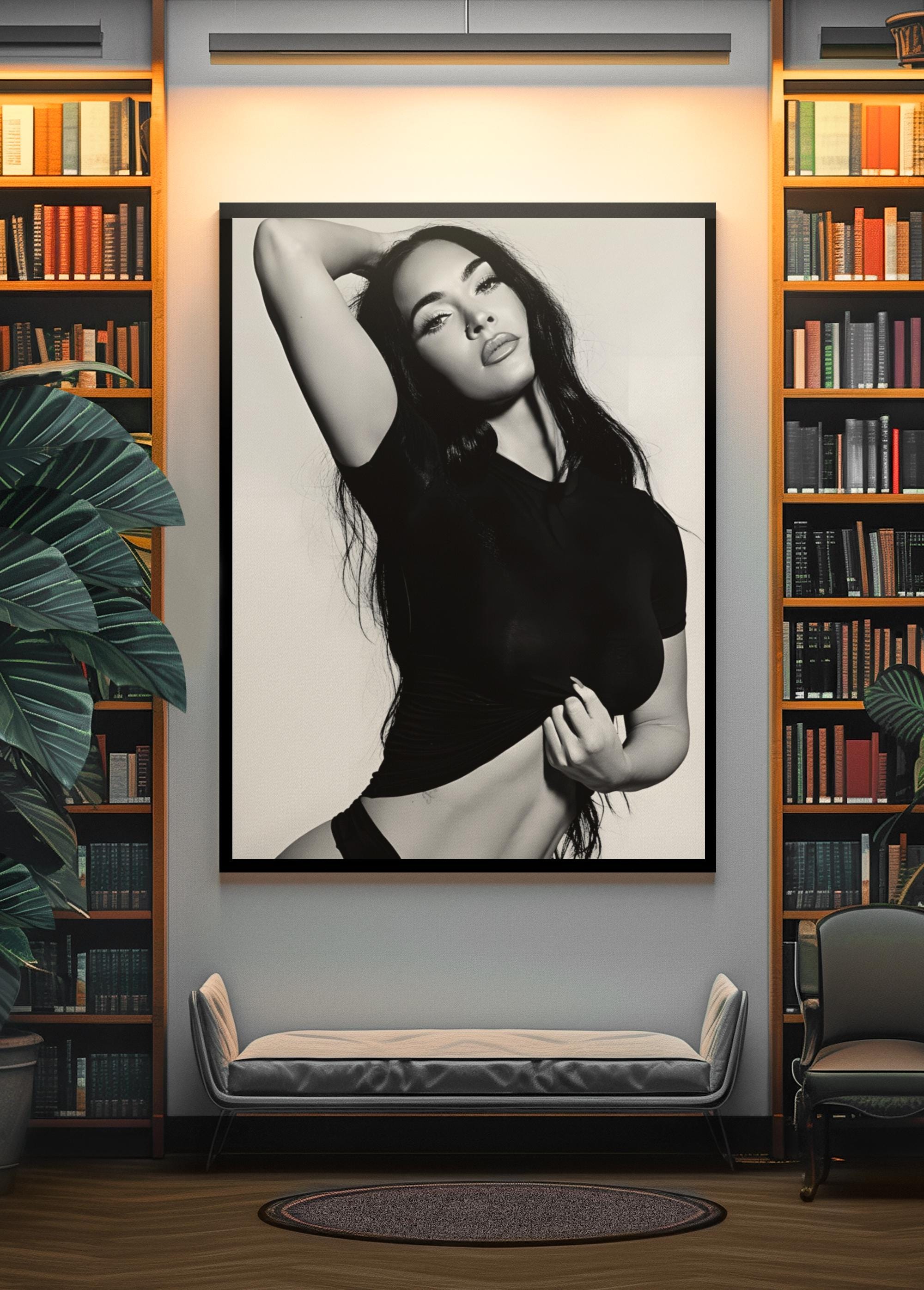 Megan fox transformers - Etsy 日本